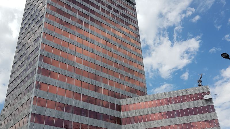 As-Built Torre Bizkaia As-Built Torre Bizkaia