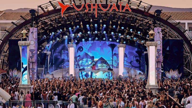 Scan to BIM Ushuaia Scan to BIM Ushuaia