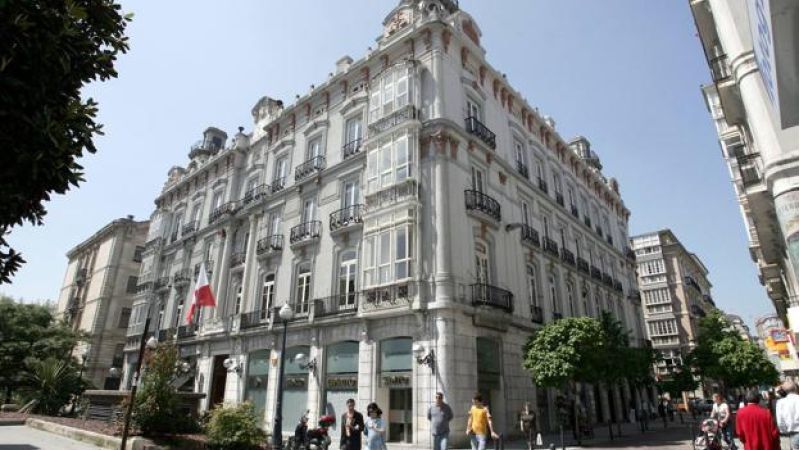 Rehabilitación Hotelera Real Club de Regatas Rehabilitación Hotelera Real Club de Regatas
