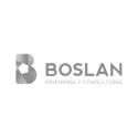 Boslan Ingeniería y Consultoría